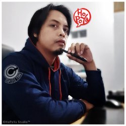 Mikailain Avatar