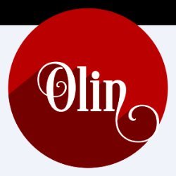 olin otila Avatar