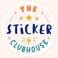 TheStickerClubhouse Avatar
