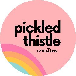 Pickled Thistle Creative Avatar