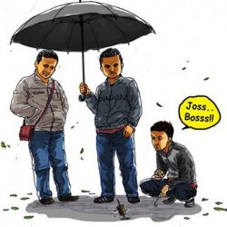 Isnayono Avatar