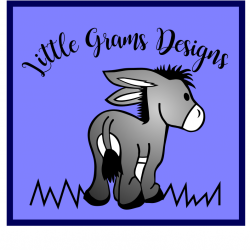 Little Grams Designs avatar