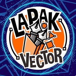 Lapak Vector Avatar
