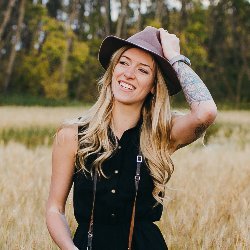 Ashley Alexandra Design avatar