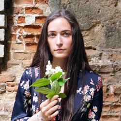 Alina Sh Avatar