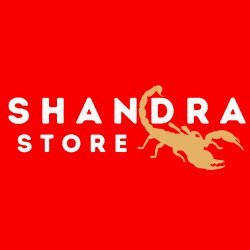 ShandraStore avatar