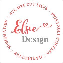 ElsieLovesDesign Avatar