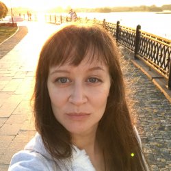 Lenavetka Avatar