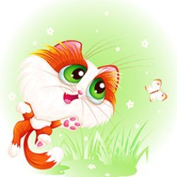 Maycat Avatar