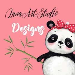 LanaArtStudioDesigns Avatar