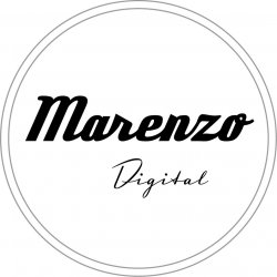 Marenzo Digital Avatar