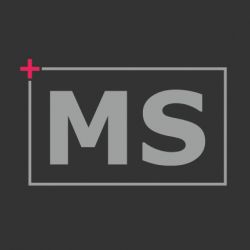 Master Slides Avatar