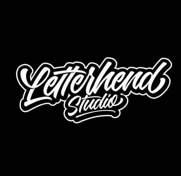 Letterhend Avatar