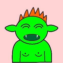 Infinity art Studio Avatar