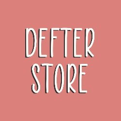 DefterStore avatar