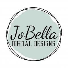 JoBella Digital Designs Avatar