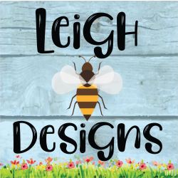 LeighBee Designs Avatar