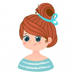 Romkaillustration avatar