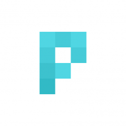 Pixelz Stock Avatar