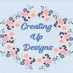 Creating Up Designs Avatar