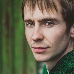 alexkrugli Avatar