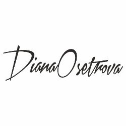 DianaOsetrova Avatar