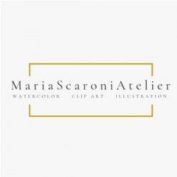 MariaScaroniAtelier Avatar