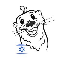 Otter Time Avatar