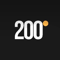 200dgr Avatar