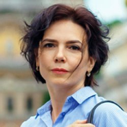 Elena Dorosh Avatar