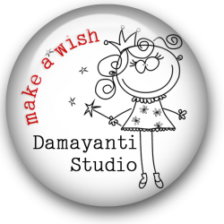 Damayanti Studio Avatar
