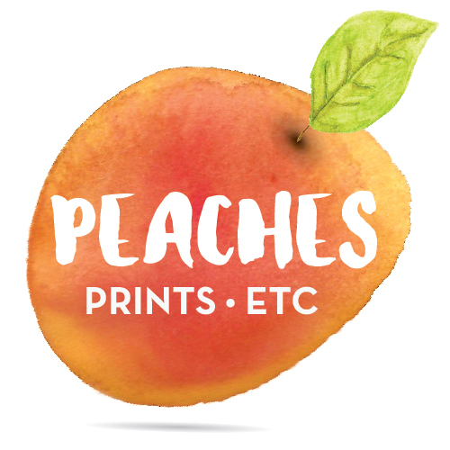Peaches Prints • Etc Avatar