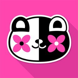 Peppy Poppy Panda Avatar