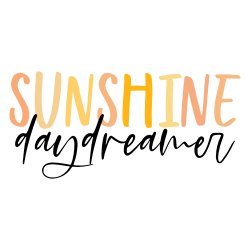 Sunshine Daydreamer avatar