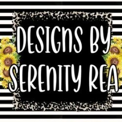 DesignsBySerenityRea Avatar