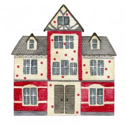 RedDotsHouse Avatar