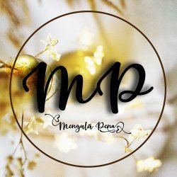 Mengulir Pena Design Avatar