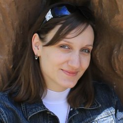 AstarteJulia Avatar