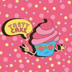 Tasty Cake Avatar