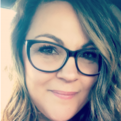 The Girl Creative - Diana Miller Avatar