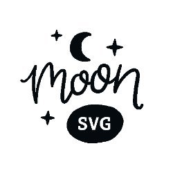MoonSvgArt Avatar