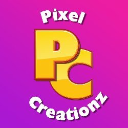 Pixel Creationz avatar