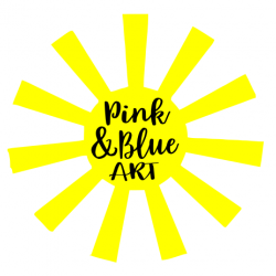 PinkAndBlueArt Avatar