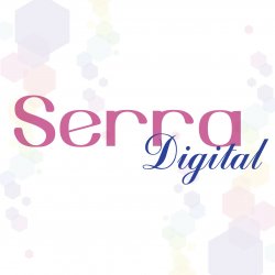 Serra Digital Avatar