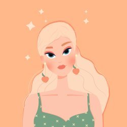 GreatPeachy Avatar