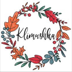 Klimushka Avatar