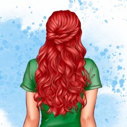Arte de Catrin Avatar
