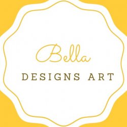 BellaDesignsArt Avatar