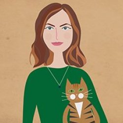 Helga Art Levina Avatar