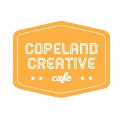 Copeland Creative Avatar